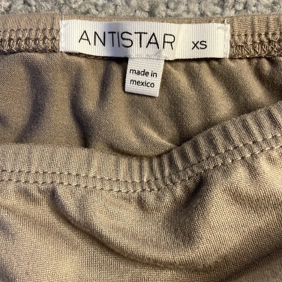 Tube Top - Picture 2 of 3